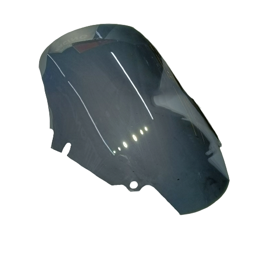ΖΕΛΑΤΙΝΑ HONDA TRANSALP650 2001-2007 39cm - Image 2
