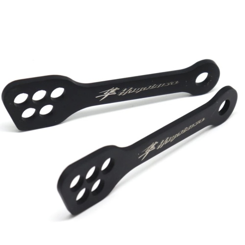 ΛΑΜΕΣ ΧΑΜΗΛΩΜΑΤΟΣ 5 ΘΕΣΕΩΝ SUZUKI HAYABUSA GSXR1300 1999-2020 - Image 3