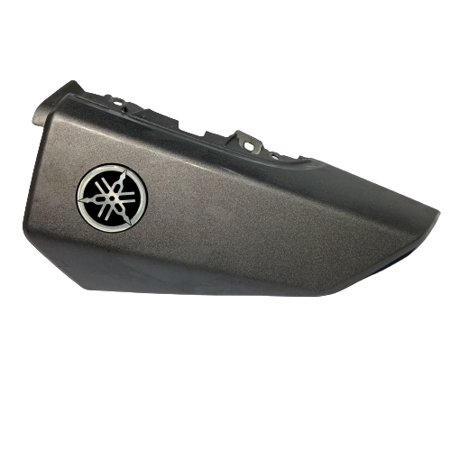 ΔΕΞΙ ΠΛΑΙΝΟ ΚΑΠΑΚΙ ΠΑΝΩ ΑΠΟ ΤΑ ΦΛΑΣ YAMAHA NMAX125/155 2017-2020 - Image 2