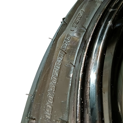 ΠΙΣΩ ΖΑΝΤΟΛΑΣΤΙΧΟ HONDA CBR1000RR 2004-2007 - Image 6