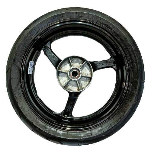 ΠΙΣΩ ΖΑΝΤΟΛΑΣΤΙΧΟ HONDA CBR1000RR 2004-2007 - Image 3