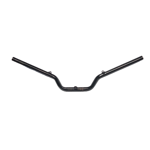 ΤΙΜΟΝΗ YAMAHA NMAX125/155 2017-2020 ΜΑΥΡΟ - Image 2