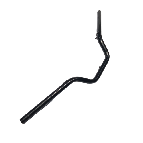 ΤΙΜΟΝΗ YAMAHA NMAX125/155 2017-2020 ΜΑΥΡΟ - Image 4