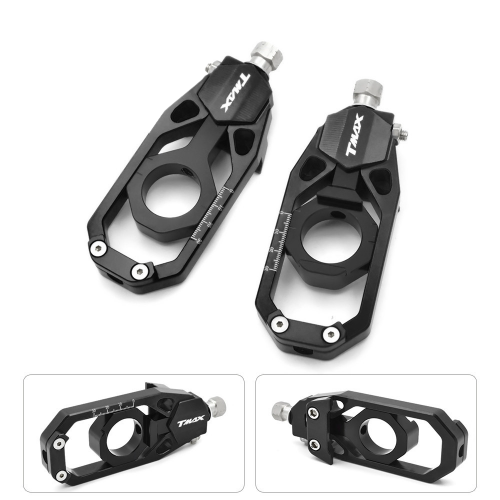 ΤΕΝΤΩΤΗΡΑΣ ΑΛΥΣΙΔΑΣ YAMAHA TMAX500 2001-2011 TMAX530 2012-2016 - Image 5
