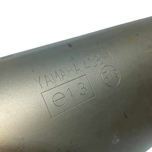 ΟΛΟΣΩΜΗ ΕΞΑΤΜΙΣΗ YAMAHA R1 2004-2008 - Image 8