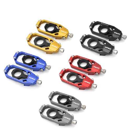 ΤΕΝΤΩΤΗΡΑΣ ΑΛΥΣΙΔΑΣ YAMAHA TMAX500 2001-2011 TMAX530 2012-2016 - Image 4