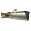 ΤΕΛΙΚΟ ΕΞΑΤΜΙΣΗΣ HP AKRAPOVIC BMW S1000R 2017-2021 S1000XR 2015-2019 - Image 5