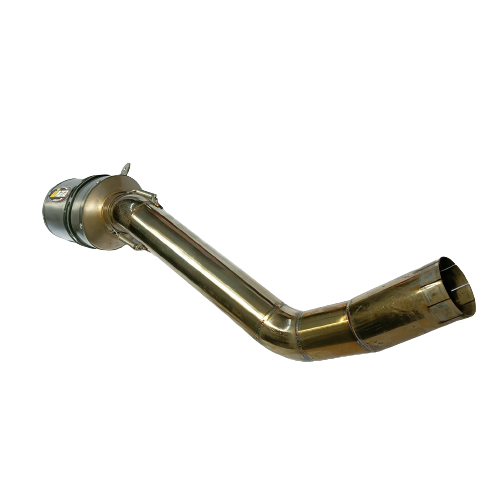 ΤΕΛΙΚΟ ΕΞΑΤΜΙΣΗΣ ARATA SUZUKI GSXR1000 2005-2006 - Image 3