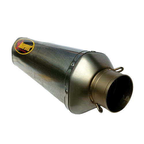 ΟΛΟΣΩΜΗ ΕΞΑΤΜΙΣΗ AKRAPOVIC SUZUKI GSXR1000 2005-2006 - Image 5