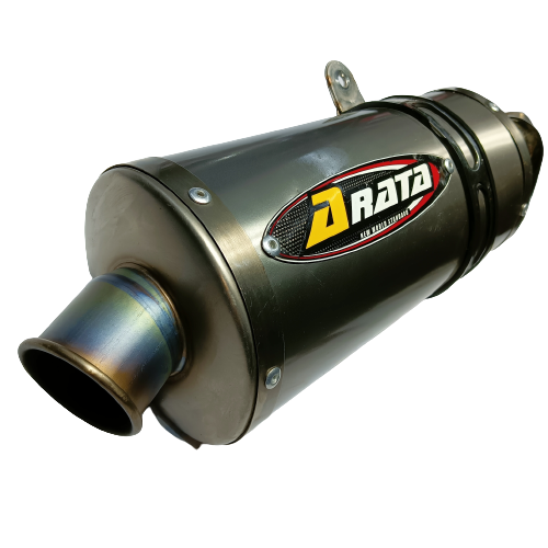 ΤΕΛΙΚΟ ΕΞΑΤΜΙΣΗΣ ARATA SUZUKI GSXR1000 2005-2006 - Image 4