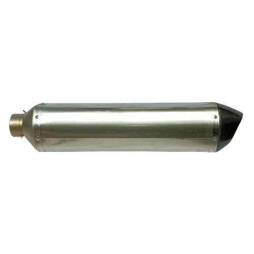 ΟΛΟΣΩΜΗ ΕΞΑΤΜΙΣΗ AKRAPOVIC SUZUKI GSXR1000 2005-2006 - Image 7
