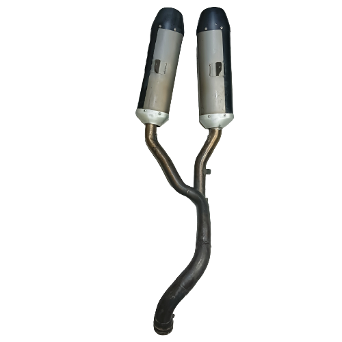 ΟΛΟΣΩΜΗ ΕΞΑΤΜΙΣΗ YAMAHA R1 2004-2008 - Image 5