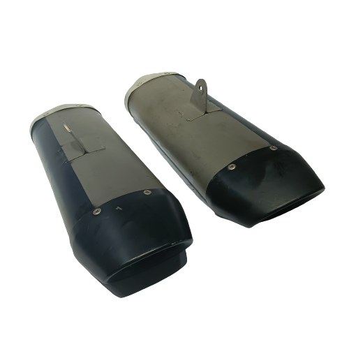 ΟΛΟΣΩΜΗ ΕΞΑΤΜΙΣΗ YAMAHA R1 2004-2008 - Image 3