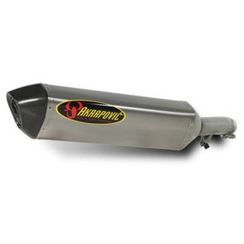 ΟΛΟΣΩΜΗ ΕΞΑΤΜΙΣΗ AKRAPOVIC SUZUKI GSXR1000 2005-2006 - Image 8