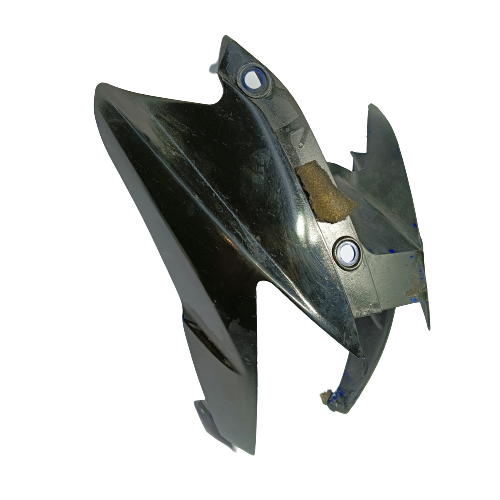 ΜΑΣΚΑ YAMAHA XT660X 2004-2006 XT660R 2004-2016 ΜΑΥΡΗ - Image 4