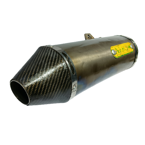 ΟΛΟΣΩΜΗ ΕΞΑΤΜΙΣΗ ARROW 2 ΣΕ 1 YAMAHA XT660X/R 2004-2016 - Image 6