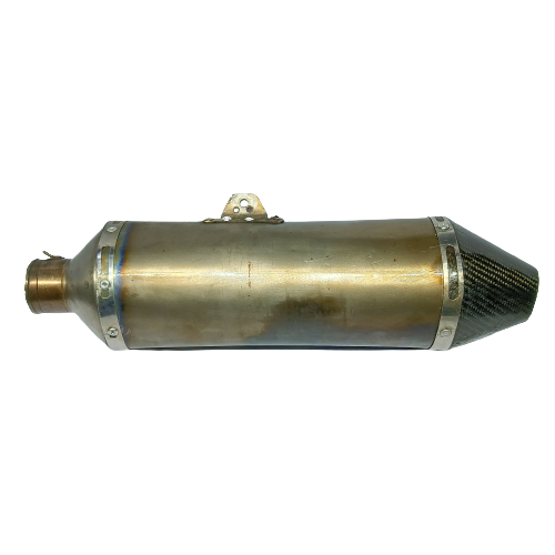 ΟΛΟΣΩΜΗ ΕΞΑΤΜΙΣΗ ARROW 2 ΣΕ 1 YAMAHA XT660X/R 2004-2016 - Image 5