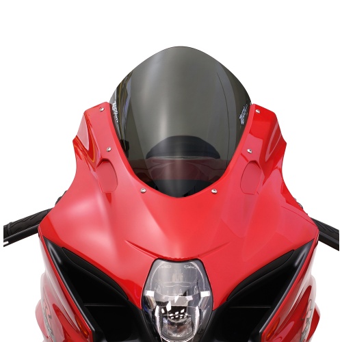ΖΕΛΑΤΙΝΑ ZERO GRAVITY SUZUKI GSXR1000 2017-2022 - Image 2