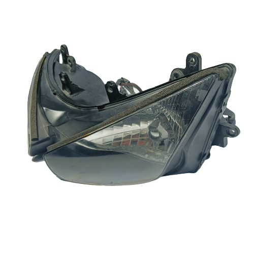 ΜΠΡΟΣΤΑ ΦΑΝΑΡΙ KAWASAKI ZX6 2005-2006 ZX6R ΜΕ XENON ΓΝΗΣΙΟ - Image 3