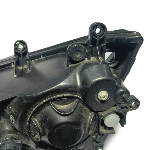 ΜΠΡΟΣΤΑ ΦΑΝΑΡΙ KAWASAKI ZX6 2005-2006 ZX6R ΜΕ XENON ΓΝΗΣΙΟ - Image 4