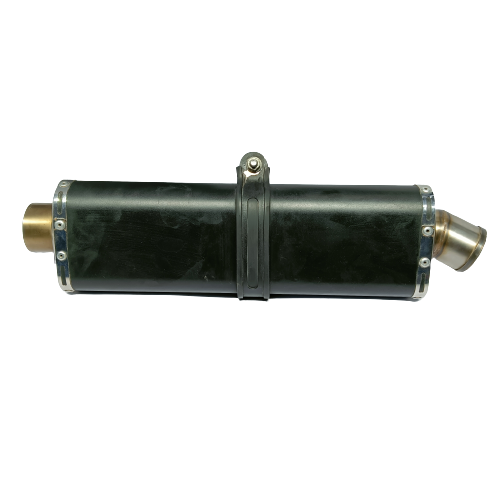 ΟΛΟΣΩΜΗ ΕΞΑΤΜΙΣΗ RACEGUNS 2 ΣΕ 1 YAMAHA XT660X/R 2004-2016 - Image 6