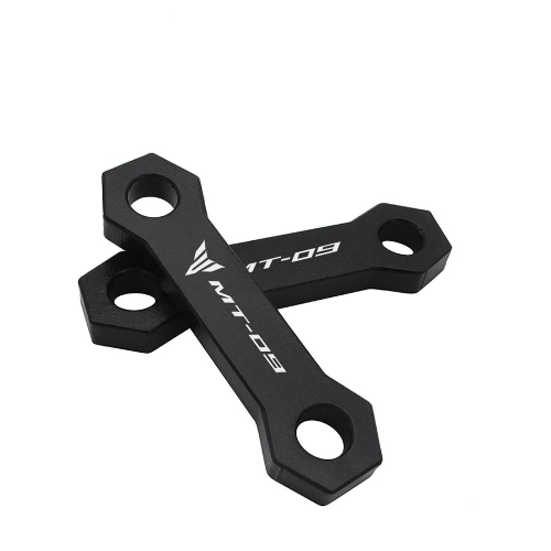 ΚΙΤ ΧΑΜΗΛΩΜΑΤΟΣ YAMAHA MT09 TRACER900 - Image 2
