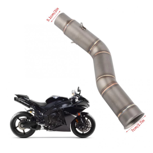 ΣΩΛΗΝΑΣ ΚΑΤΑΡΓΗΣΗΣ ΚΑΤΑΛΥΤΗ YAMAHA YZF R1 2009-2014 - Image 3
