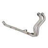 ΛΑΙΜΟΣ ΕΞΑΤΜΙΣΗΣ ΜΕ LINK PIPE YAMAHA XT700 TENERE 2019-2020