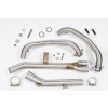 ΛΑΙΜΟΣ ΕΞΑΤΜΙΣΗΣ ΜΕ LINK PIPE YAMAHA XT700 TENERE 2019-2020 - Image 2