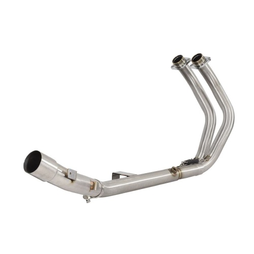 ΛΑΙΜΟΣ ΕΞΑΤΜΙΣΗΣ ΜΕ LINK PIPE YAMAHA XT700 TENERE 2019-2020 - Image 3