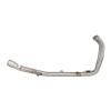 ΛΑΙΜΟΣ ΕΞΑΤΜΙΣΗΣ ΜΕ LINK PIPE YAMAHA XT700 TENERE 2019-2020 - Image 4