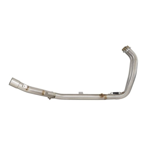 ΛΑΙΜΟΣ ΕΞΑΤΜΙΣΗΣ ΜΕ LINK PIPE YAMAHA XT700 TENERE 2019-2020 - Image 4