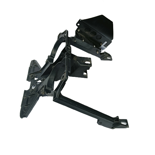 ΒΑΣΗ ΟΡΓΑΝΩΝ YAMAHA TDM900 2004-2006 - Image 2