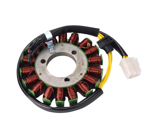 ΕΝΙΣΧΥΜΕΝΑ ΠΗΝΙΑ SUZUKI GSXR600 / GSXR750 2006-2020 - Image 4