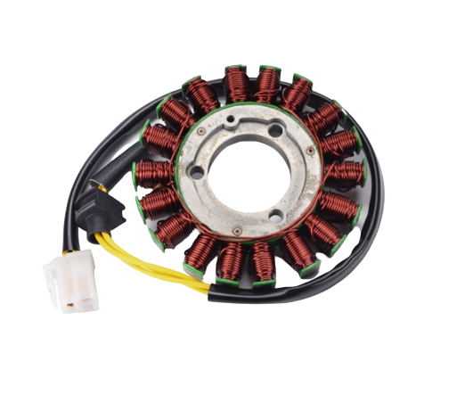 ΕΝΙΣΧΥΜΕΝΑ ΠΗΝΙΑ SUZUKI GSXR600 / GSXR750 2006-2020 - Image 7