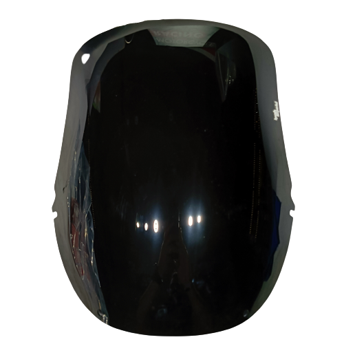 ΖΕΛΑΤΙΝΑ HONDA TRANSALP400/600 1998-2000 HIGH SHIELD 100% ΦΙΜΕ 43cm