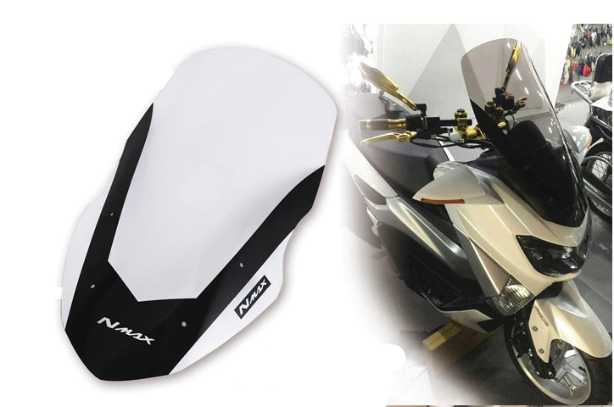 ΖΕΛΑΤΙΝΑ SPORT YAMAHA NMAX 125/155 2016-2020