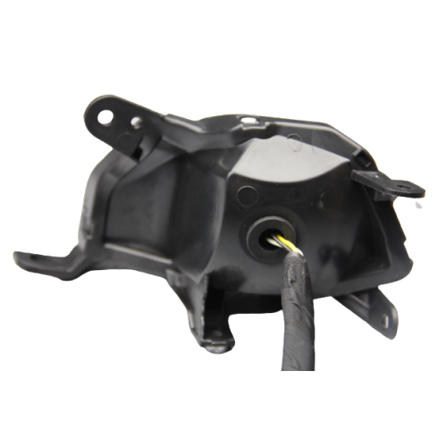 ΣΕΤ ΦΛΑΣ ΜΠΡΟΣΤΑ ΠΙΣΩ ΚΑΙ ΠΙΣΩ ΦΑΝΑΡΙ LED LINE YAMAHA TMAX530 2012-2016 - Image 4