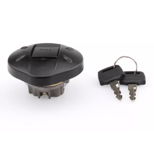 ΤΑΠΑ ΒΕΝΖΙΝΗΣ ΡΕΖΕΡΒΟΥΑΡ YAMAHA XT660X / XT660R / XT660 / XTX / XTR + 2 ΚΛΕΙΔΙΑ - Image 5