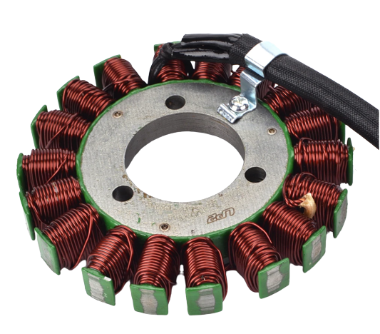 ΕΝΙΣΧΥΜΕΝΑ ΠΗΝΙΑ SUZUKI GSXR600 / GSXR750 2006-2020