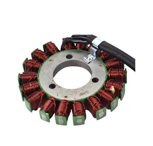 ΕΝΙΣΧΥΜΕΝΑ ΠΗΝΙΑ SUZUKI GSXR600 / GSXR750 2006-2020 - Image 2