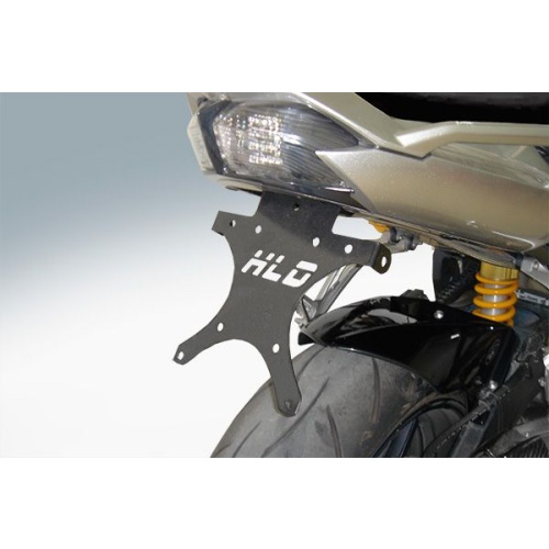 ΒΑΣΗ ΠΙΝΑΚΙΔΑΣ HLD FZ1 FAZER1000 2006+