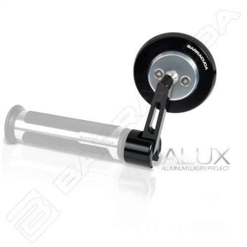 Καθρέπτες Barracuda “SKIN BAR END” (ζεύγος)