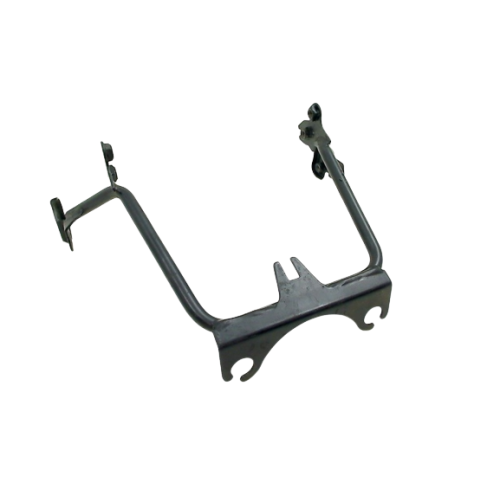 ΒΑΣΗ ΦΑΝΑΡΙΟΥ YAMAHA XT660X ΜΑΥΡΗ