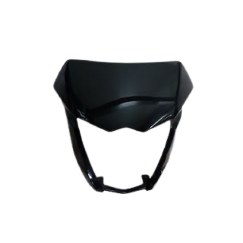 ΜΑΣΚΑ XTX660 GEN2 ΜΑΥΡΗ