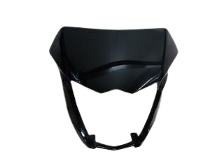 ΜΑΣΚΑ XTX660 GEN2 ΜΑΥΡΗ