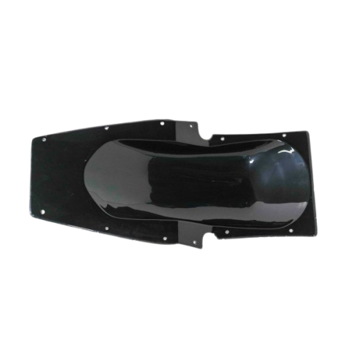 UNDERTAIL UNDERTRAY ΚΑΛΥΜΜΑ ΟΥΡΑΣ YAMAHA TDM900 2003-2016 - Image 2