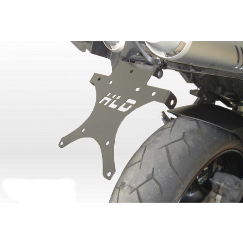 ΣΠΑΣΤΗ ΑΝΑΔΙΠΛΟΥΜΕΝΗ ΒΑΣΗ ΠΙΝΑΚΙΔΑΣ YAMAHA FZ6 FAZER 600 2004-2016