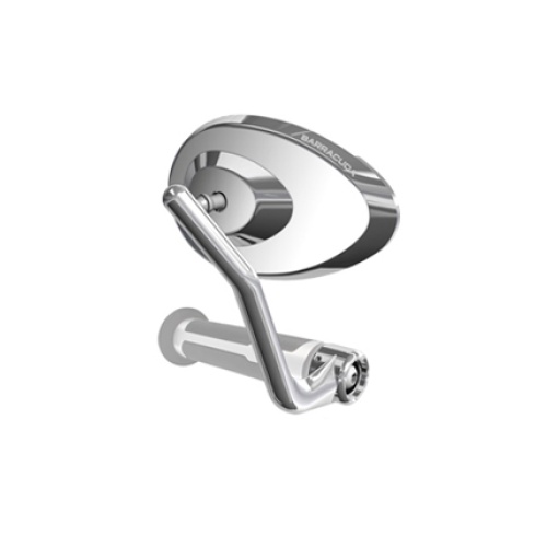 Καθρέπτες Barracuda “Retro Stone” (ζεύγος)