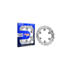 ΠΙΣΩ ΔΙΣΚΟΠΛΑΚΑ YAMAHA FZ1 2006-2014/FZ1 ABS 2007-2012/FZ6 ΜΑΡΓΑΡΙΤΑ XBRAKE